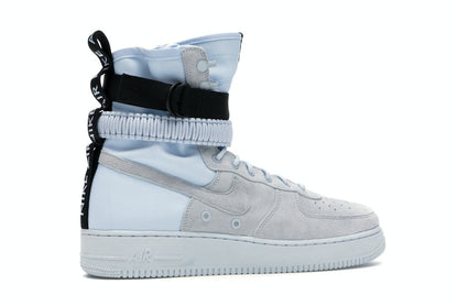 Nike SF Air Force 1 High Blue Tint
