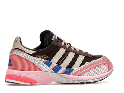 adidas Adizero SL 72 Bad Bunny Brown Clear Pink