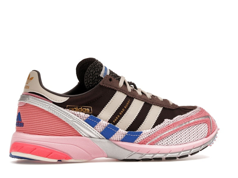 adidas Adizero SL 72 Bad Bunny Brown Clear Pink