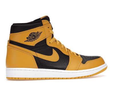 Jordan 1 Retro High Pollen