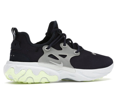 Nike React Presto Obsidian Barely Volt