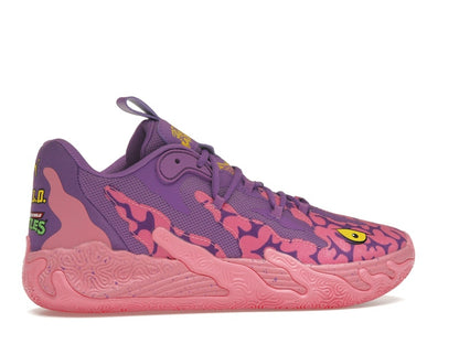 Puma LaMelo Ball MB.03 Lo Teenage Mutant Ninja Turtles Krang