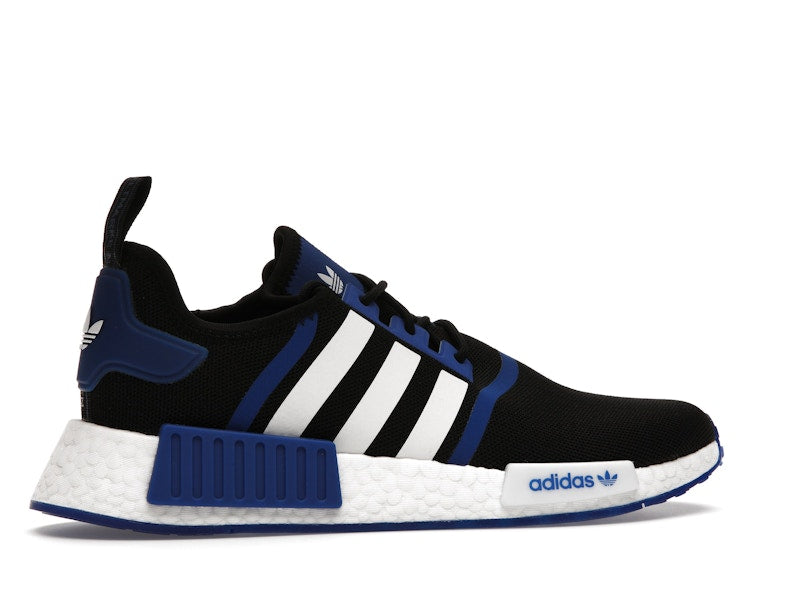 adidas NMD R1 Primeblue Core Black Royal
