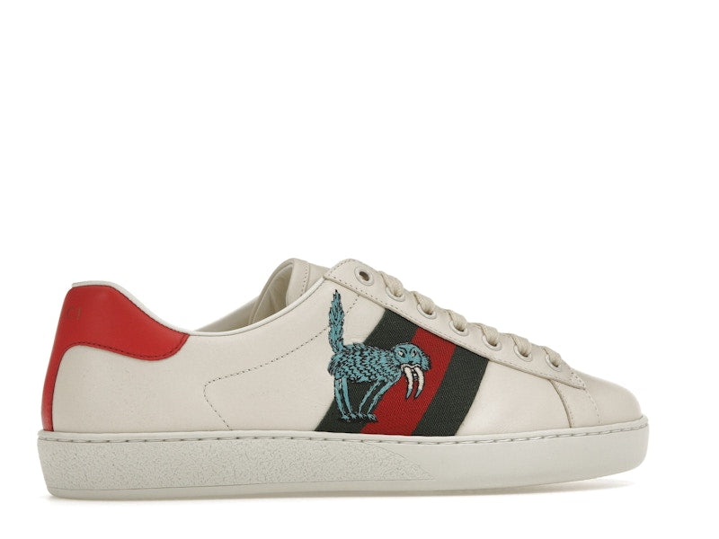 Gucci Ace Freya Hartas