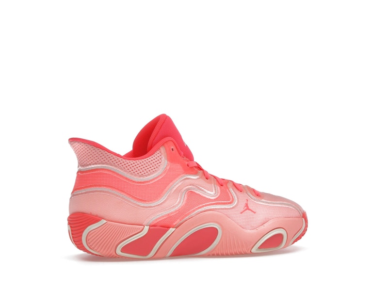 Jordan Tatum 3 Pink Tint (GS)