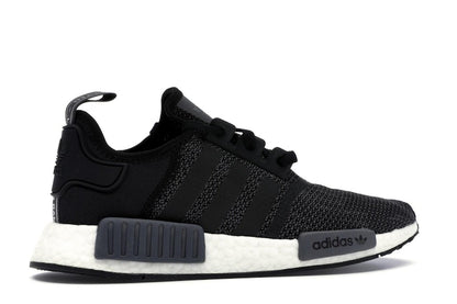 adidas NMD R1 Core Black Carbon