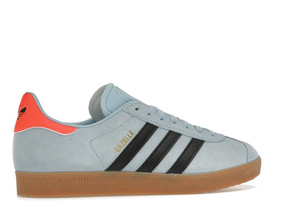 adidas Gazelle Clear Sky Core Black