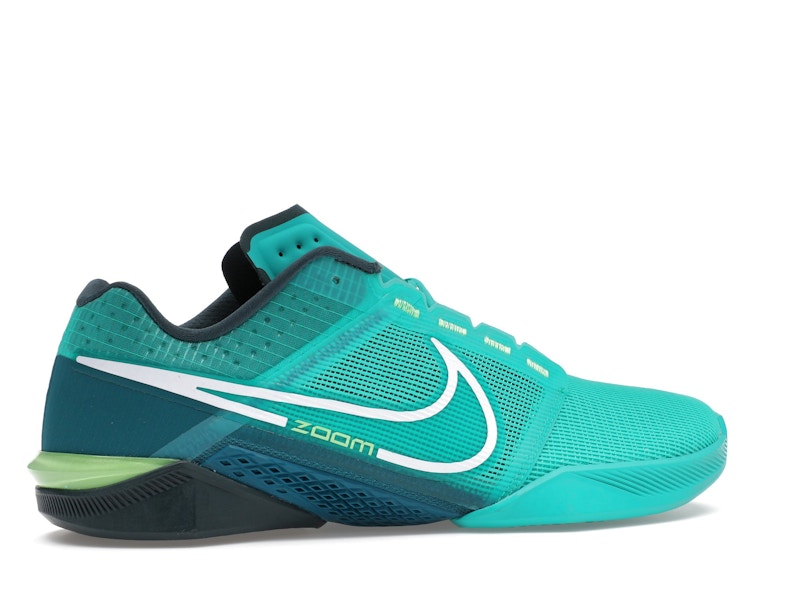 Nike Zoom Metcon Turbo 2 Clear Jade