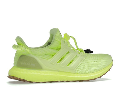 adidas Ultra Boost OG Beyonce Ivy Park Hi Res Yellow