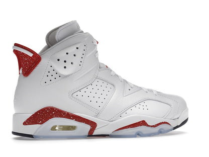 Jordan 6 Retro Red Oreo