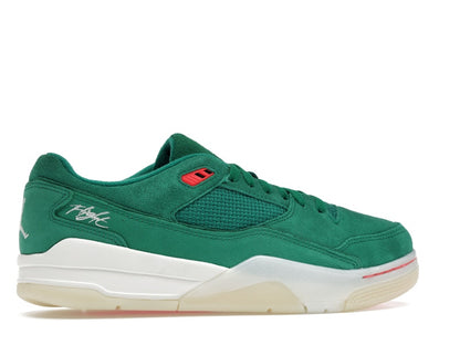 Jordan Flight Court Malachite