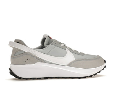 Nike Waffle Debut Grey Fog White