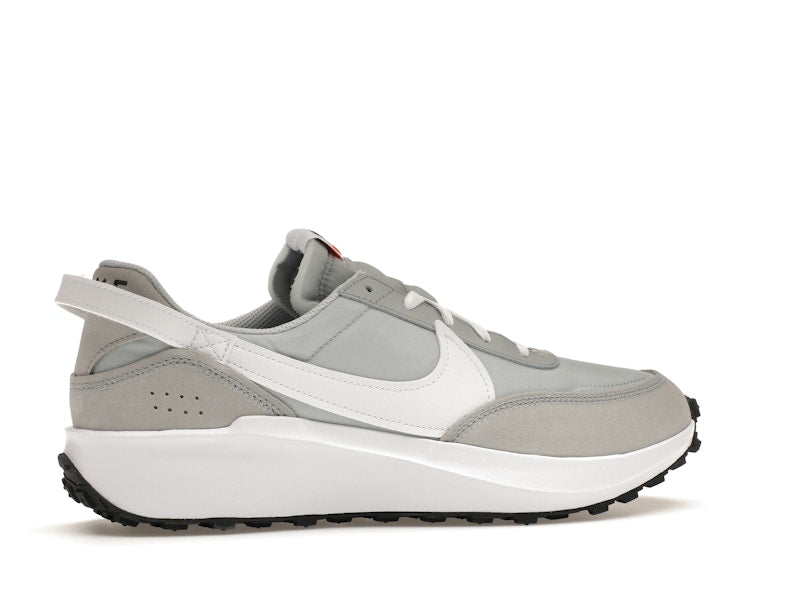 Nike Waffle Debut Grey Fog White