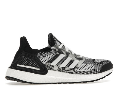 adidas Ultra Boost 19.5 DNA White Black Marble