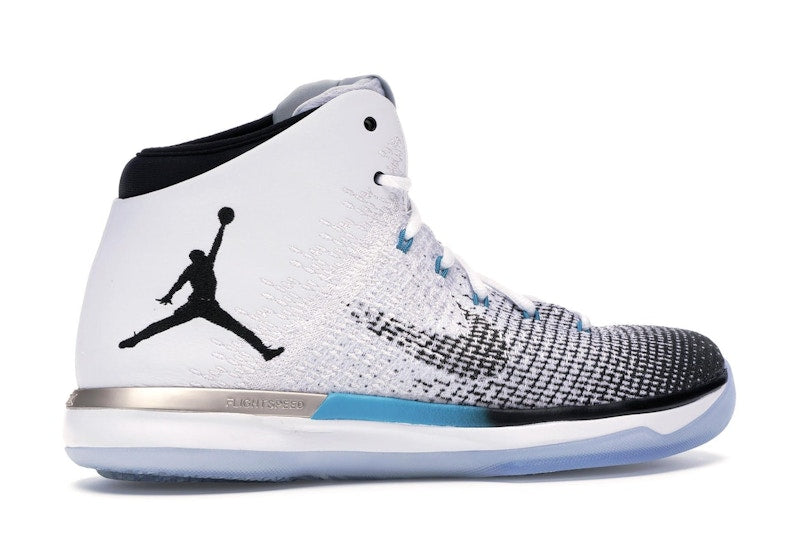 Jordan XXX1 N7