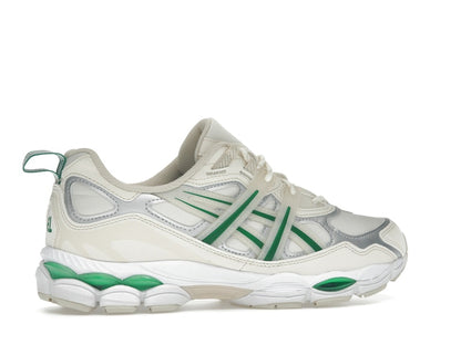 ASICS Gel-NYC Utility Cream Kale