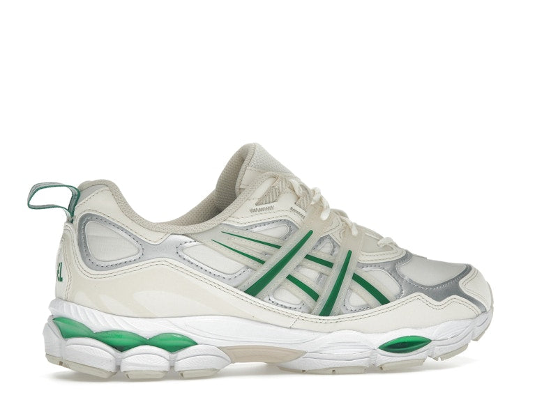 ASICS Gel-NYC Utility Cream Kale