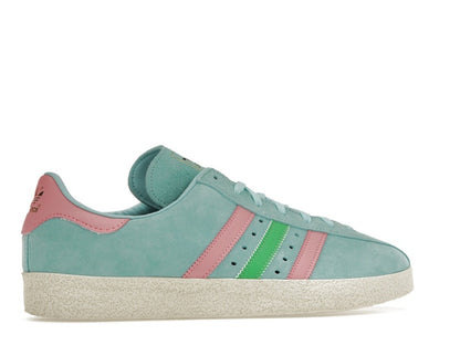 adidas Yabisah size? Exclusive City Series Blue Pink Green