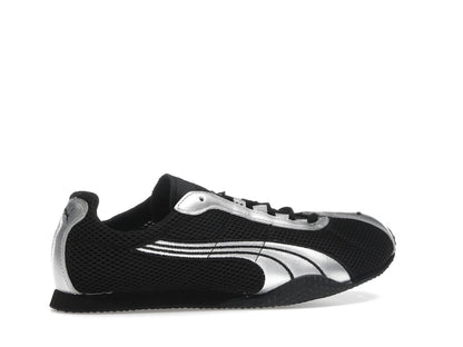 Puma H-Street OG Black Silver (Women's)