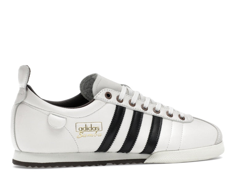 adidas Samba 62 Cloud White