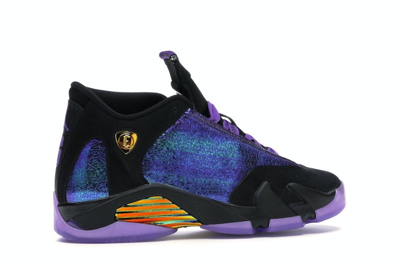 Jordan 14 Retro Doernbecher (2019) (GS)