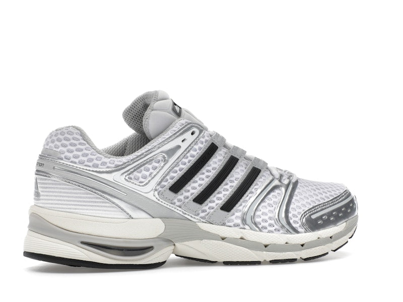 adidas Adistar Control 5 Silver Metallic Black