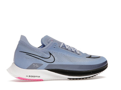 Nike ZoomX Streakfly Premium Cobalt Bliss Pink Spell