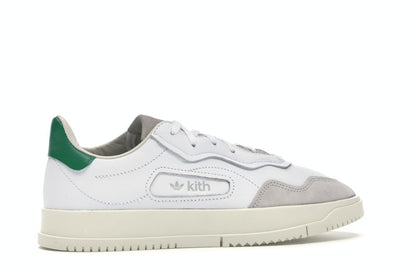 adidas SC Premiere Kith Classics White Green