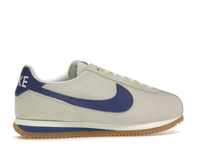Nike Cortez Athletic Department Deep Royal Blue (Women's)