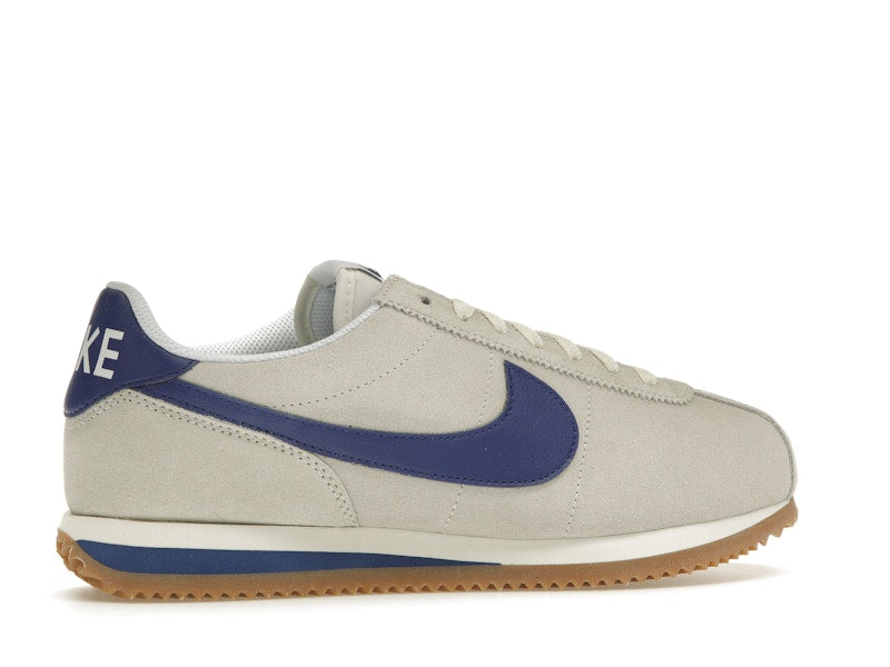 Nike Cortez Athletic Department Deep Royal Blue (Women's)