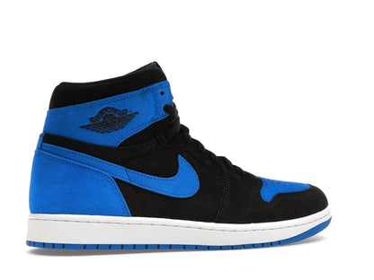 Jordan 1 Retro High OG Royal Reimagined