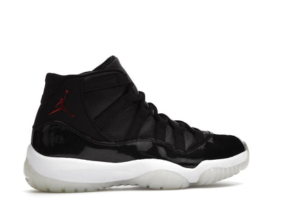 Jordan 11 Retro 72-10