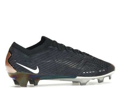 Nike Zoom Mercurial Vapor 15 Elite FG SE Black