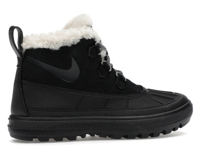 Nike Woodside Chukka 2 Black (Women's)
