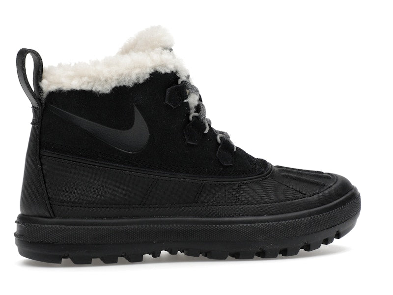 Nike Woodside Chukka 2 Black (Women's)