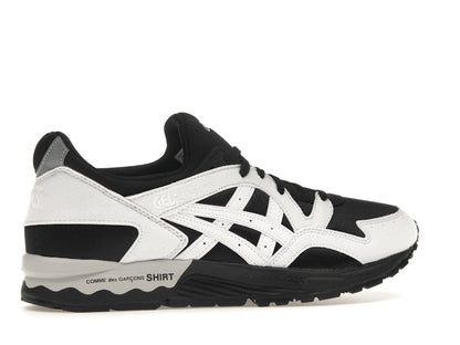ASICS Gel-Lyte V Comme des Garcons Shirt Black