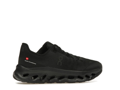 On Running Cloudtilt Black Eclipse (Women's)