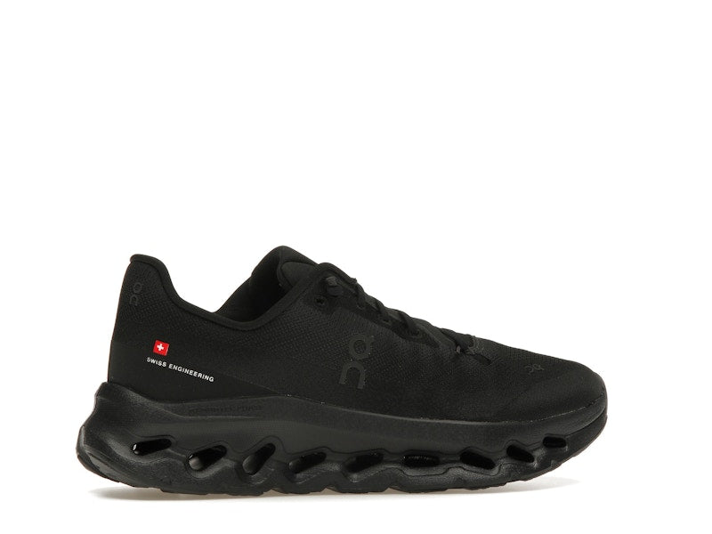 On Running Cloudtilt Black Eclipse (Women's)