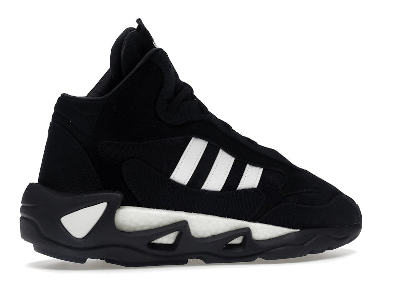 adidas FYW S-97 II Y-3 Core Black