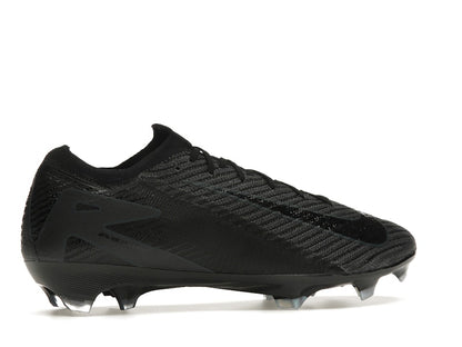 Nike Mercurial Vapor 16 Elite FG Black Deep Jungle