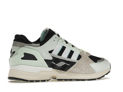 adidas ZX 10.000C Dash Green Clear Aqua