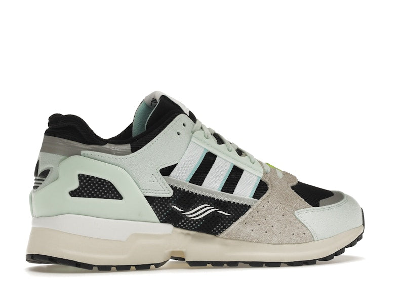 adidas ZX 10.000C Dash Green Clear Aqua