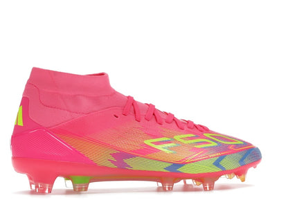 adidas F50 Pro Mid-Cut FG Mystic Victory Pack (Women's)