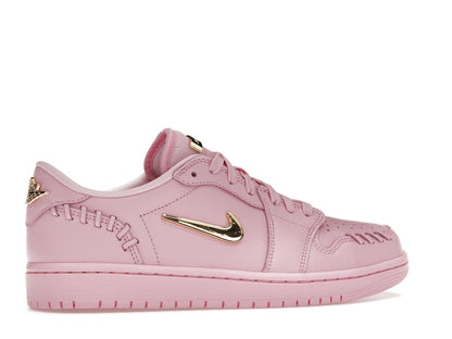 Jordan 1 Low Method of Make Perfect Pink (Women's)