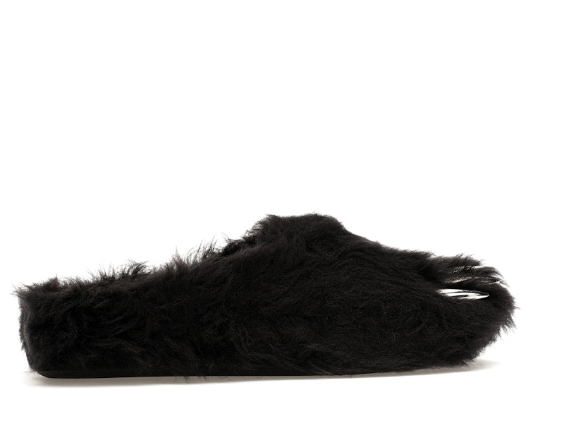 Bravest Studios Bear Claw Mule Black