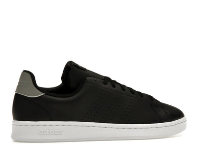 adidas Advantage Black White