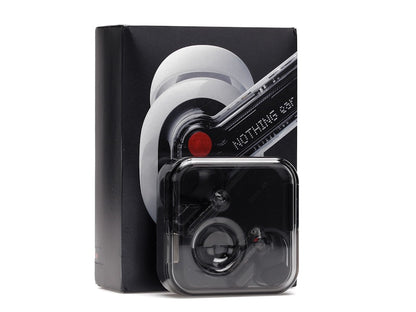 Nothing ear (1) Wireless Earbuds Black Edition