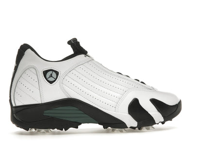Jordan 14 Retro Golf Oxidized Green