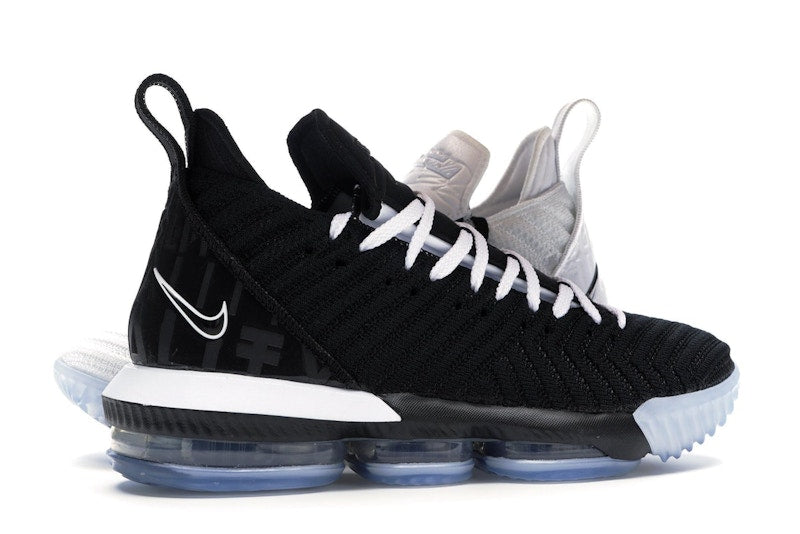 Nike LeBron 16 Equality Home (2019)