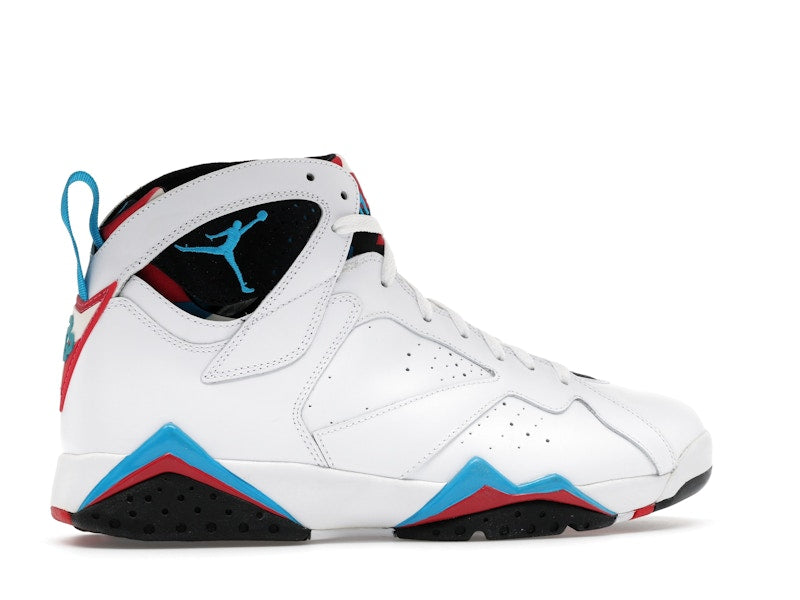 Jordan 7 Retro Orion